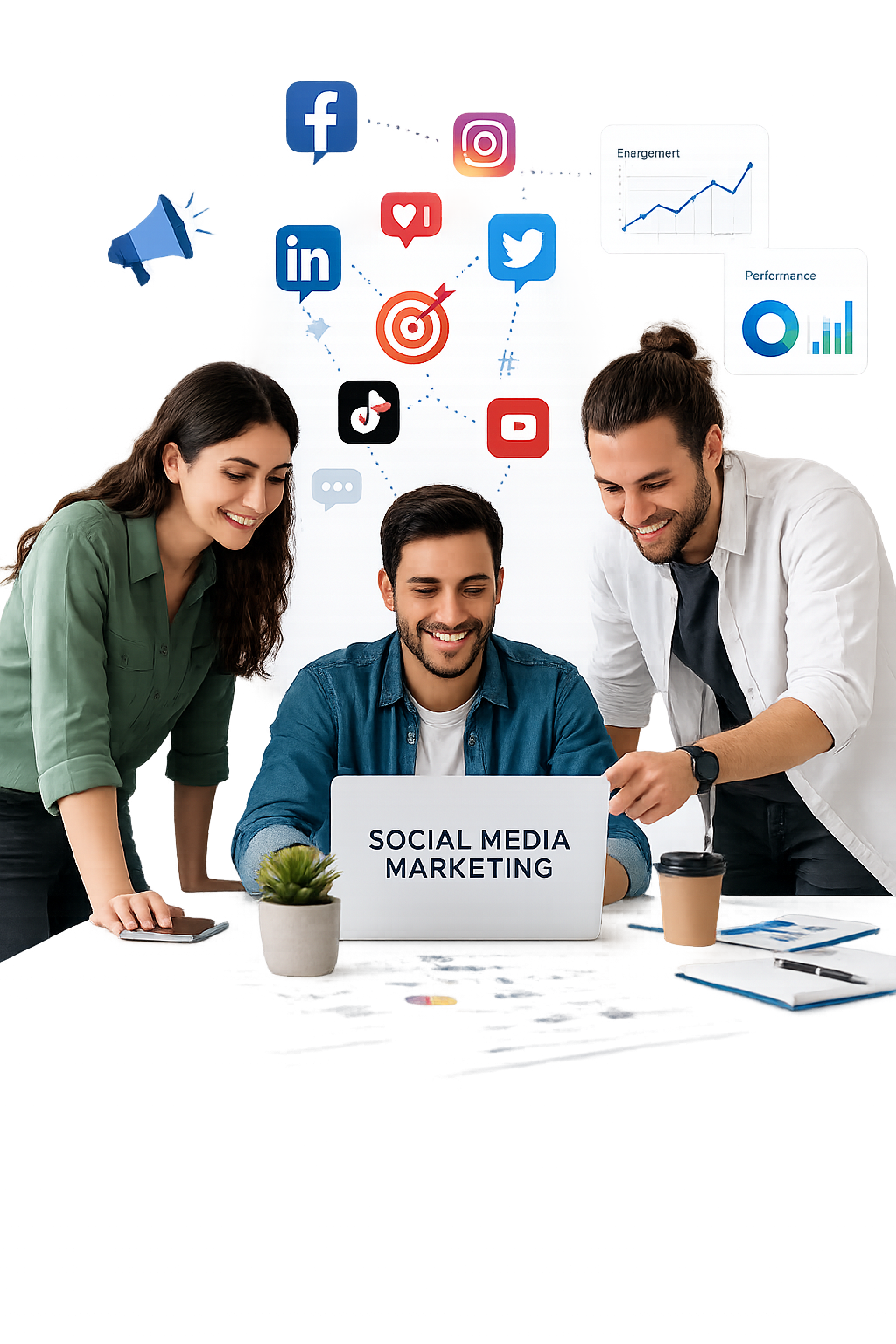 SMO Services in India