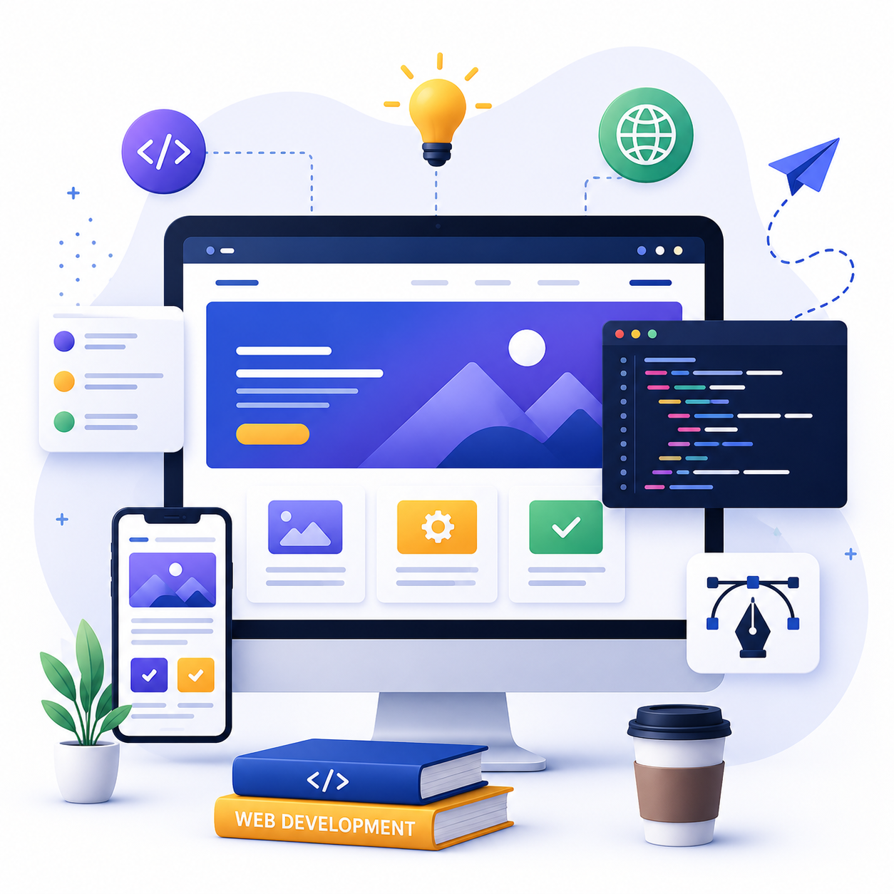 SEO Agency