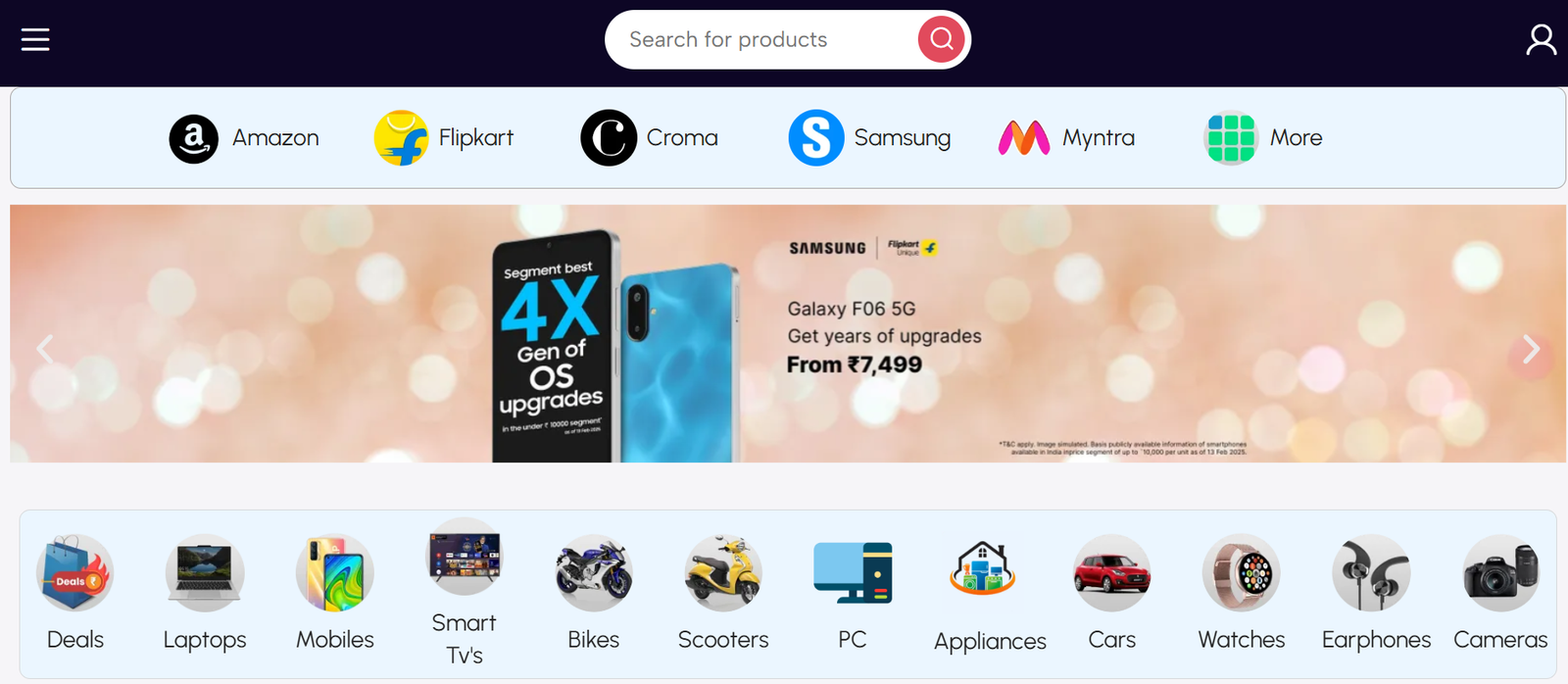 mobibazzar
