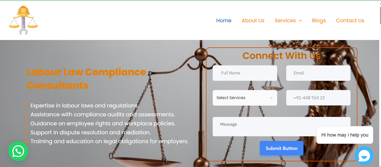 Consultants | labourlawcompliance