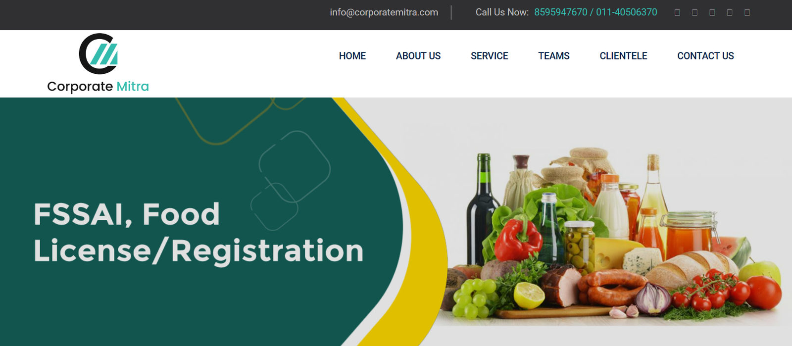 Licensing | corporatemitra